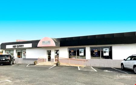 Preview of commercial space at 200 Hartford Turnpike