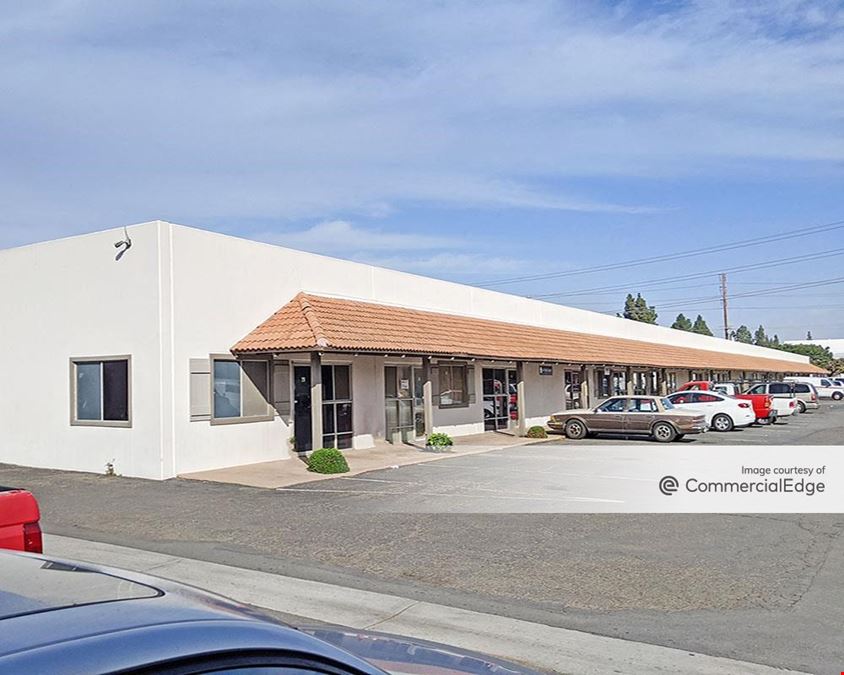 1515 & 1525 West MacArthur Blvd