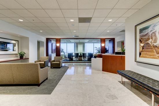 Coast Huntington Executive Suites - Coast Huntington
