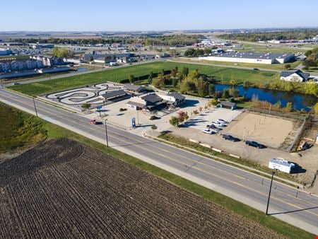 Preview of Retail space for Sale at 900 Clarice Ave