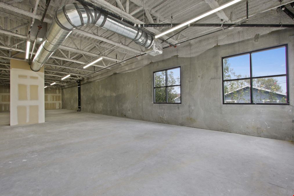 Citrus Chapman Medical Building