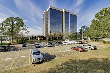 Preview of Office space for Rent at 8550 United Plaza Blvd