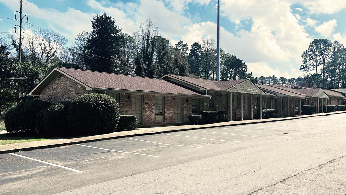 3594 Old Chamblee Tucker Road