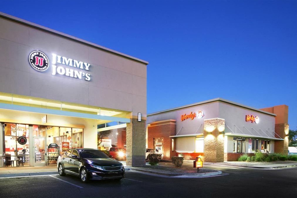 Sundance Towne Center
