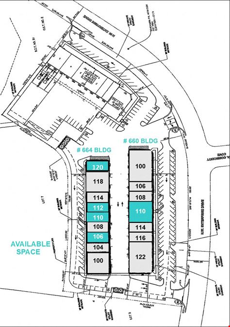 Tuckpoint Business Park
