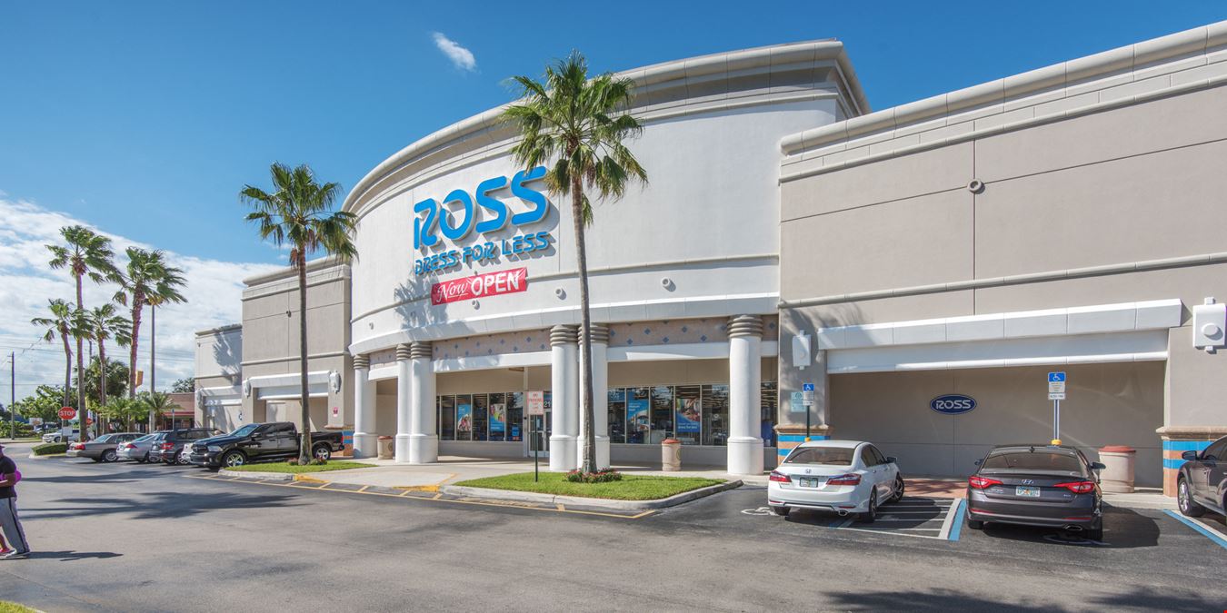 Northridge Shopping Center