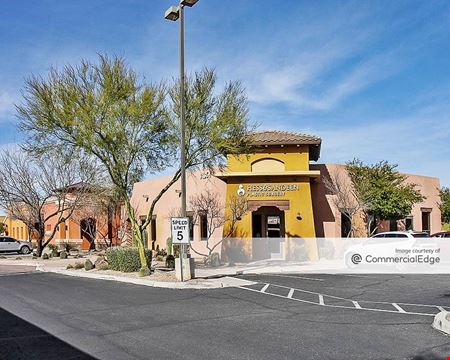 Preview of Office space for Rent at 7458 North La Cholla Boulevard