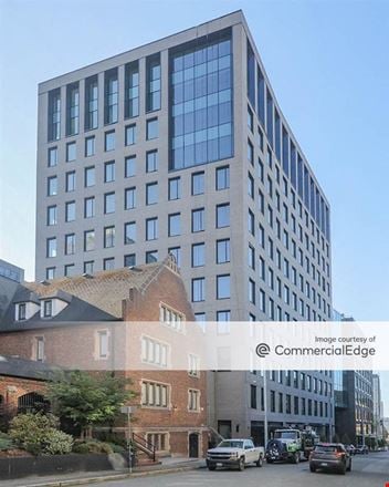 Preview of Office space for Rent at 4530 12th Avenue NE