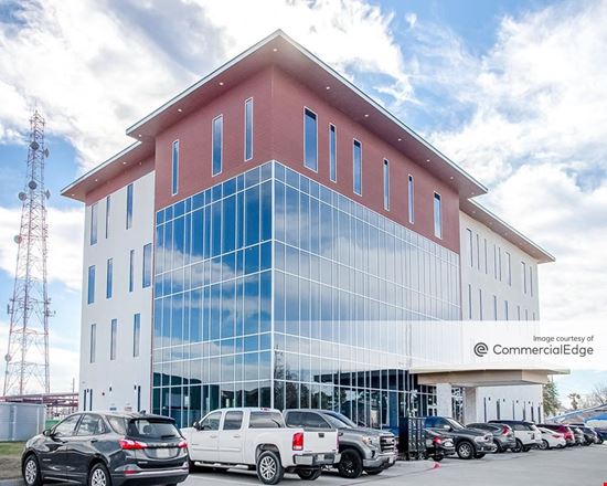 Preview of Office space for Rent at 8900 Point Six Circle