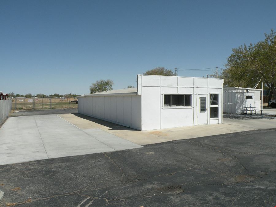 Multi Tenant Commercial property