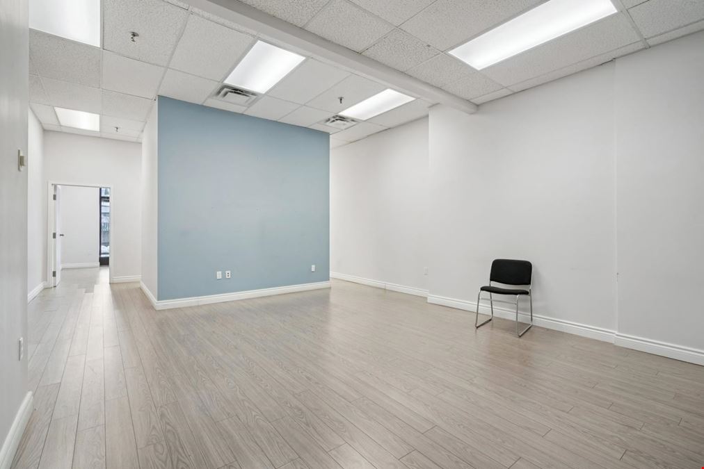 5199 Sherbrooke Est