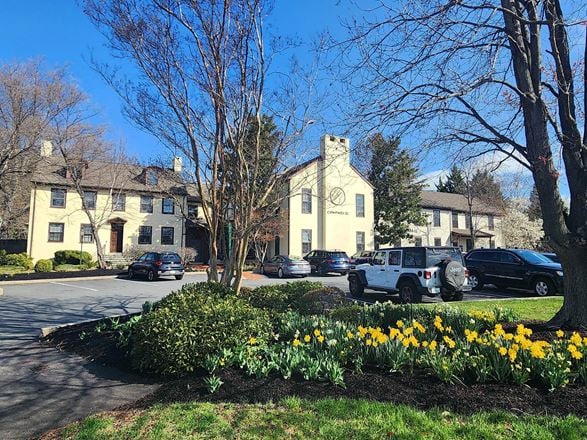 Preview of Office space for Rent at 3701 Kennett Pike