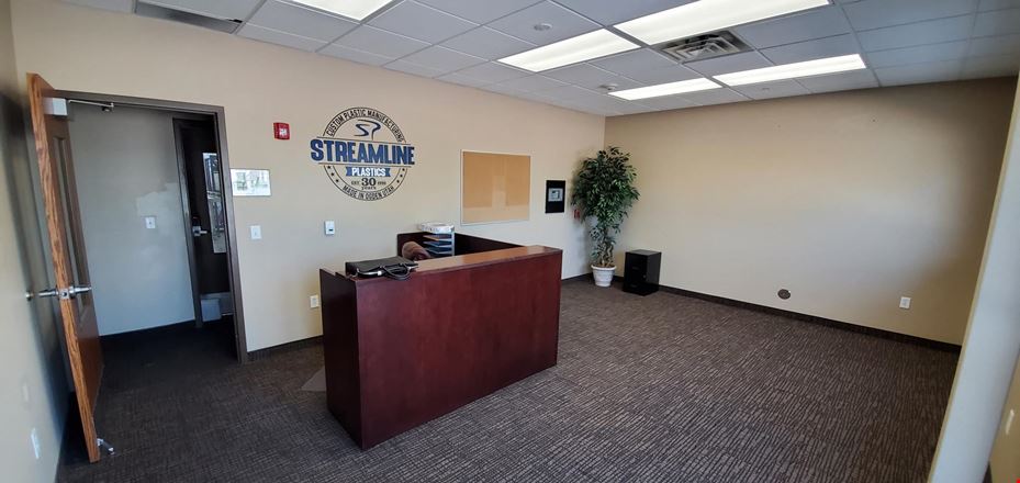 Preview of Office space for Rent at 1375 West 2350 North