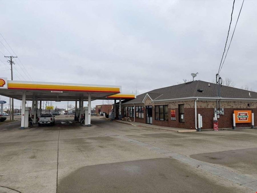 3311 South Co Road 25A
