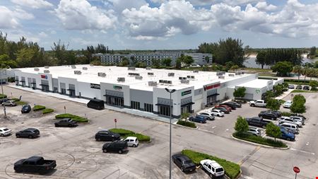 Preview of Retail space for Rent at 27455 S Dixie Highway