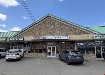 Preview of Retail space for Rent at 23 Route 9W