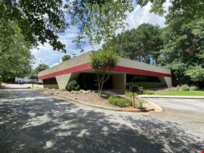 Cumberland Business Park