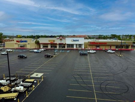 Preview of Retail space for Rent at 6851 Veterans Memorial Blvd