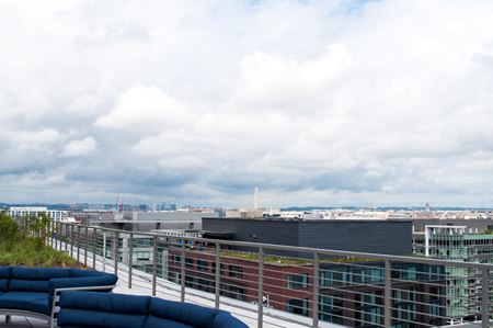 Preview of Office space for Rent at 99 M Street, SE