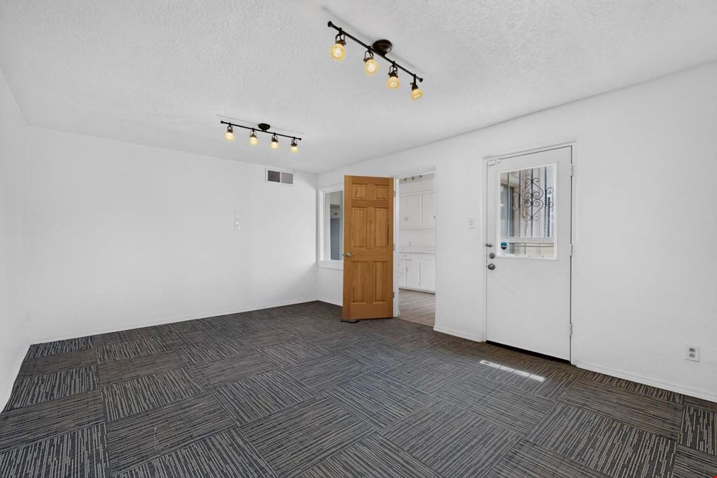 2907 San Mateo Blvd NE