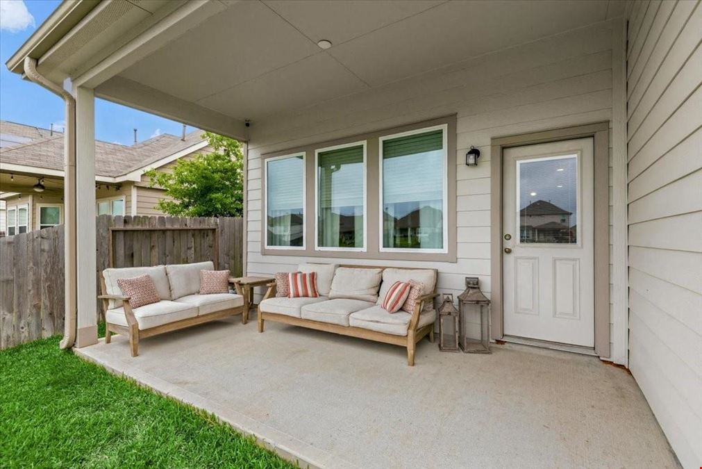 FOR SALE | 24823 Signorelli Way