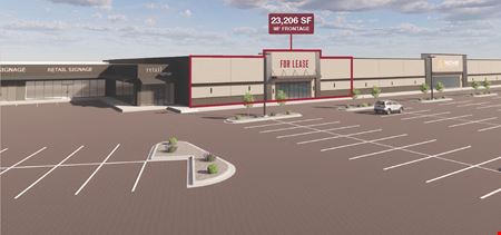 Preview of Retail space for Rent at  NEC Route 53 & I-55
