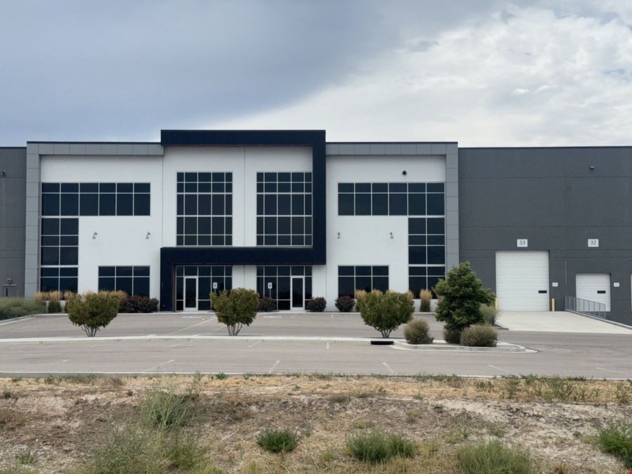 Sublease - 150,000 sf can be subdivided