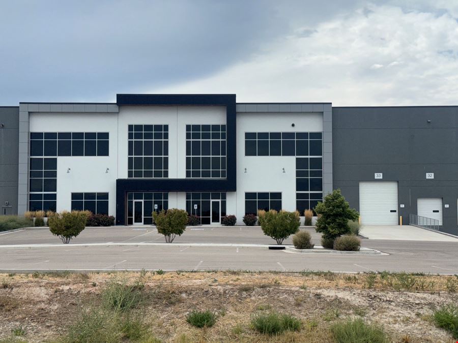 Sublease - 150,000 sf can be subdivided