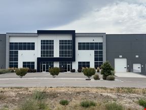 Sublease - 150,000 sf can be subdivided