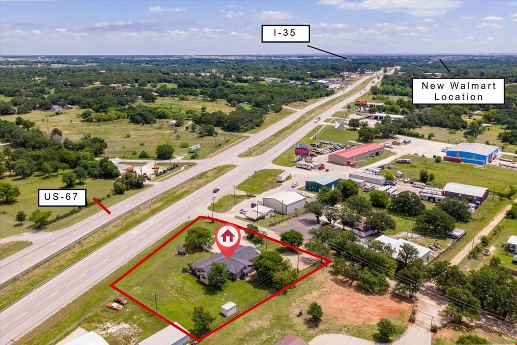 5236 E Highway 67