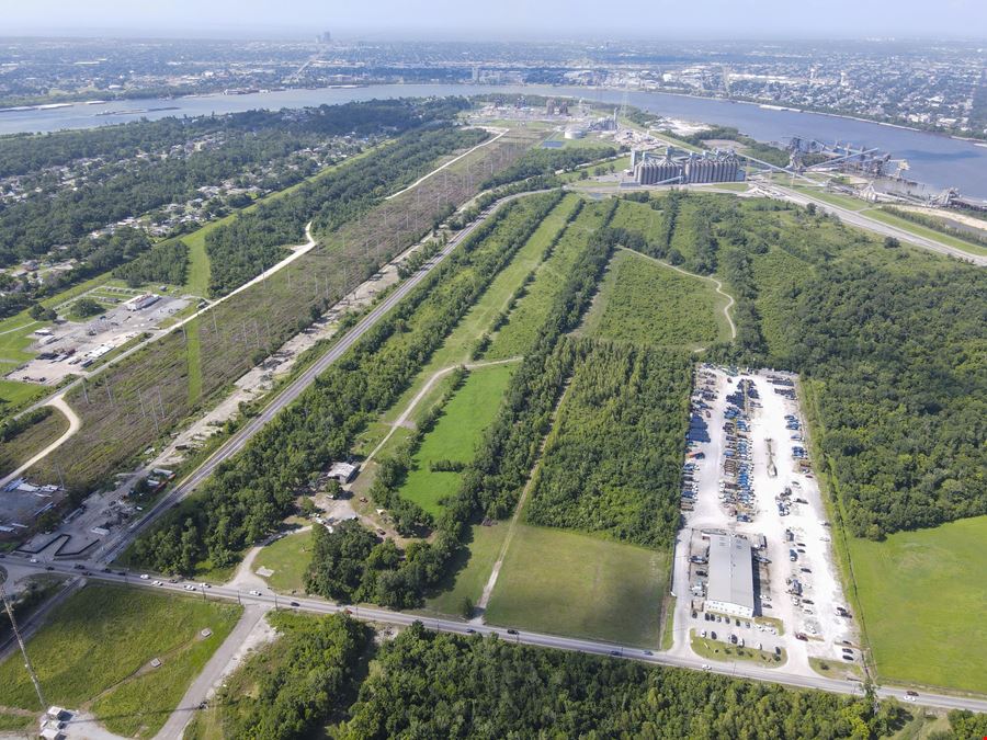 Industrial Opportunity