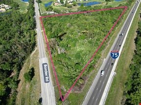 PRIME DEVELOPMENT OPPORTUNITY IN VENICE, FL
