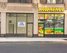 1111 W Lawrence Ave