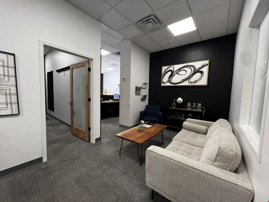 101 N. Tejon - Condo #104