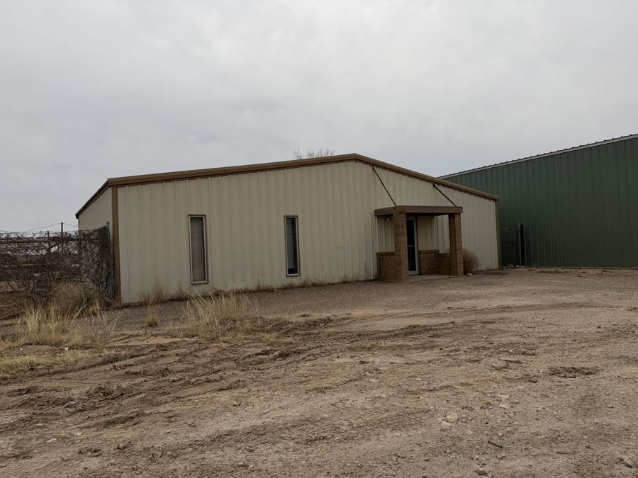 4909, 4911, 4915 South County Road 1303