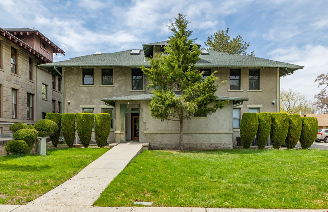 750 E Warm Springs Ave