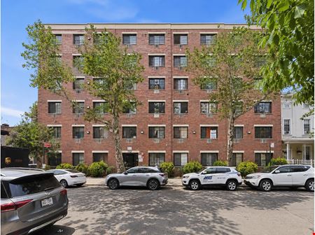 Preview of Multi-Family space for Sale at 3961 Carpenter Ave