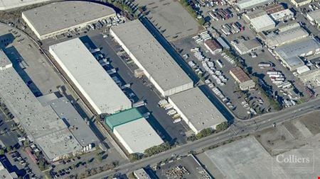 Preview of Industrial space for Rent at 1970 Williams St