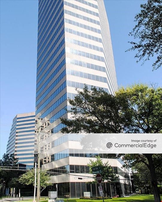 One Riverway