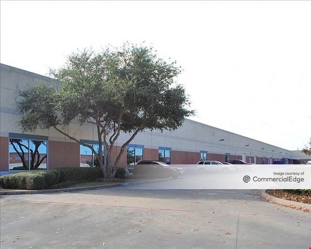 Clear Lake Tech Center