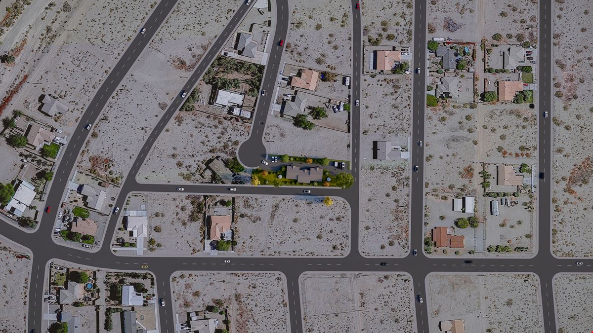 ±0.404 Acres @ Cul-de-sac w/ Utilities