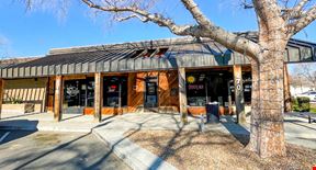 Coalinga Plaza