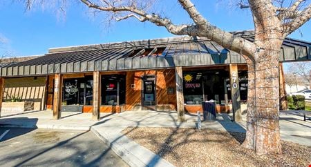 Preview of Retail space for Sale at 270 Coalinga Plaza