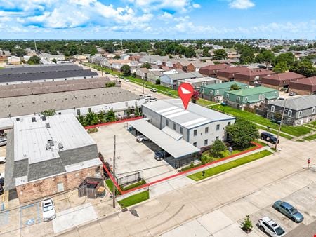 Preview of Industrial space for Sale at 4141 California Ave