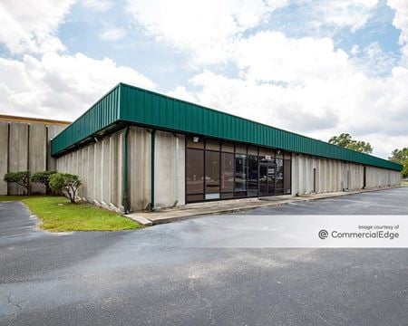 Preview of Industrial space for Rent at 3191 Ashley Phosphate Rd