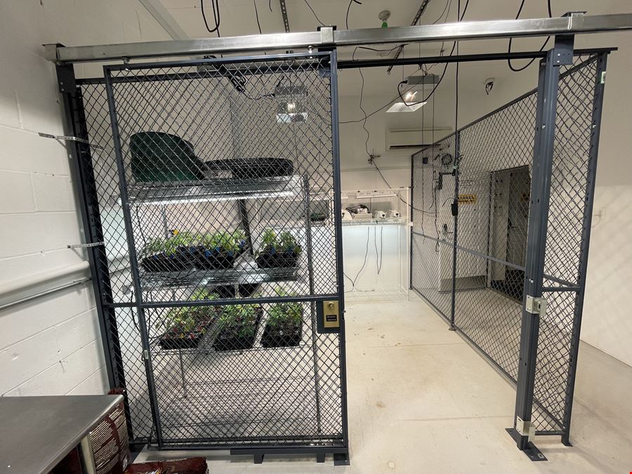 Marijuana Cultivation Facility