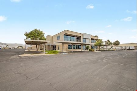 Preview of Industrial space for Rent at 230 N 48th Ave
