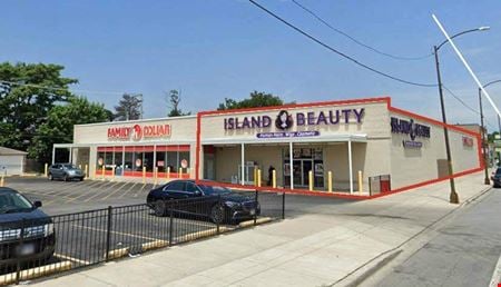 Preview of Retail space for Rent at 8240 S Stony Island Ave