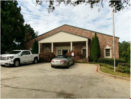 Preview of Industrial space for Sale at 5035 Wallace Drive