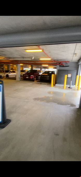 Parking Garage